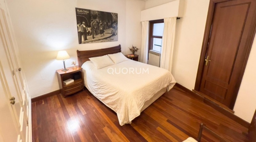 Vivienda de 3 Habitaciones En Gordoniz