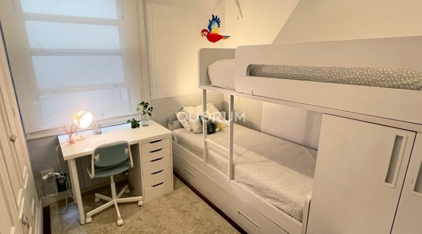 Vivienda de 3 Habitaciones En Gordoniz