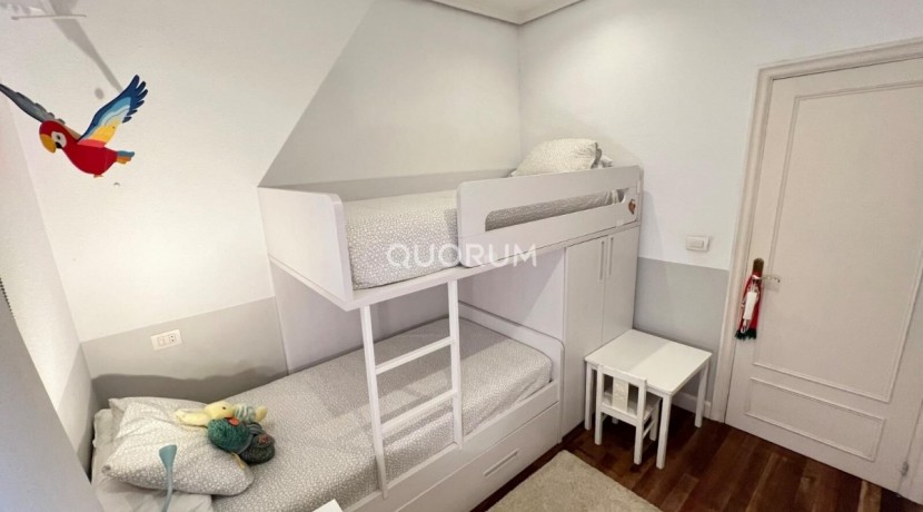 Vivienda de 3 Habitaciones En Gordoniz