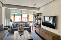 Vivienda en el centro de Las Arenas