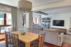 Vivienda en el centro de Las Arenas