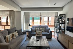 Vivienda en el centro de Las Arenas