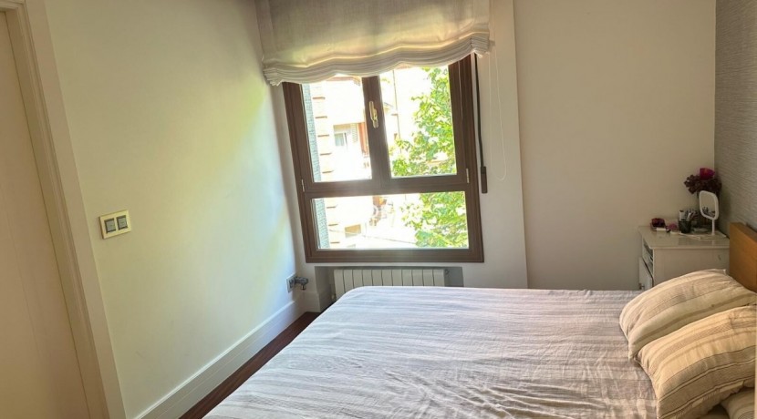 Vivienda en el centro de Las Arenas