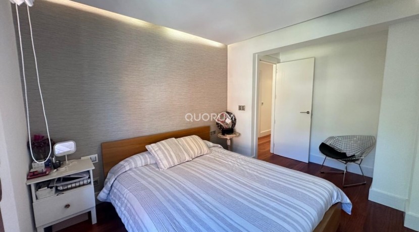 Vivienda en el centro de Las Arenas