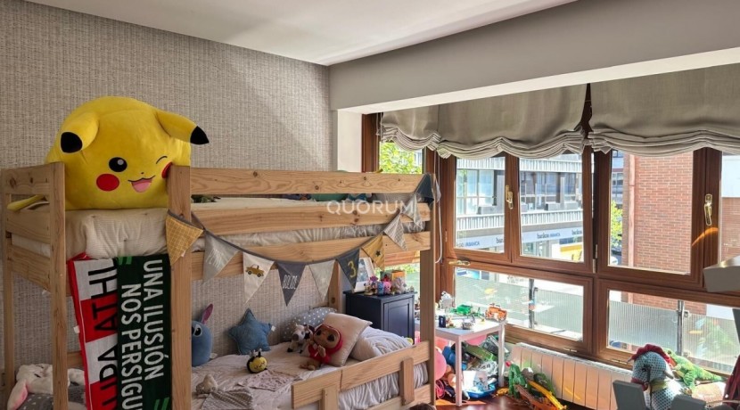 Vivienda en el centro de Las Arenas