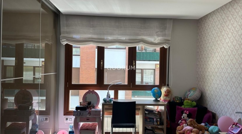 Vivienda en el centro de Las Arenas