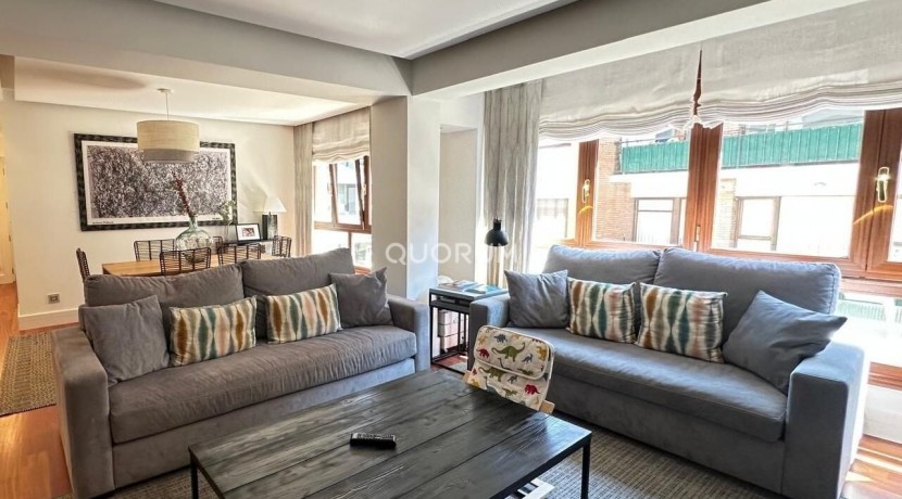 Vivienda en el centro de Las Arenas