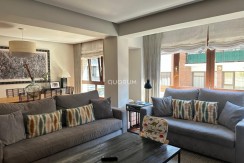 Vivienda en el centro de Las Arenas