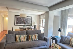 Vivienda en el centro de Las Arenas