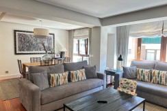 Vivienda en el centro de Las Arenas
