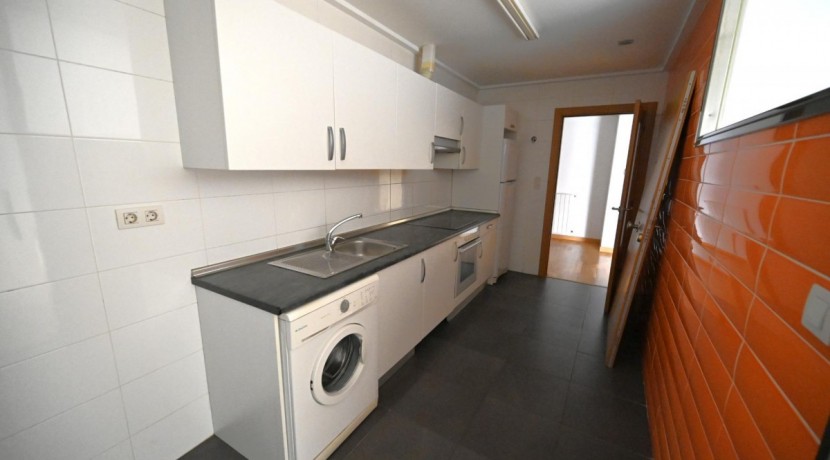 VIVIENDA FANTÁSTICA EN ERANDIO