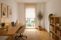 VIVIENDA FANTÁSTICA EN ERANDIO