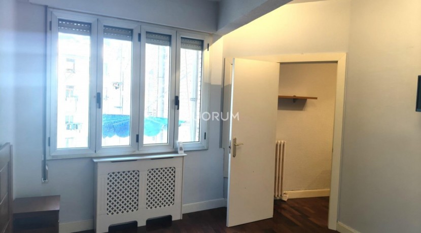 Vivienda para entrar a vivir junto a Zabalburu