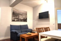 Vivienda para entrar a vivir junto a Zabalburu