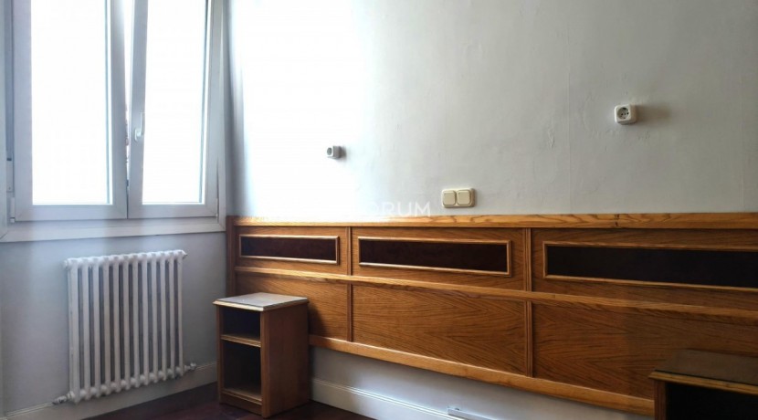 Vivienda para entrar a vivir junto a Zabalburu