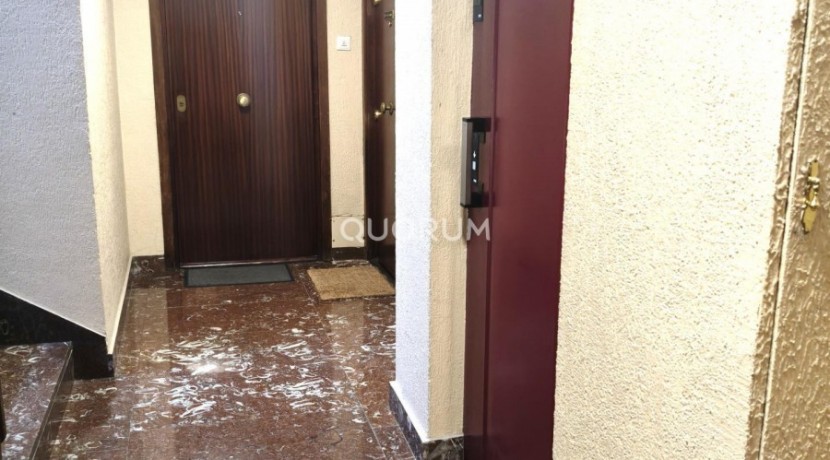 Vivienda para entrar a vivir junto a Zabalburu