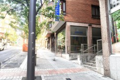 Vivienda para entrar a vivir junto a Zabalburu