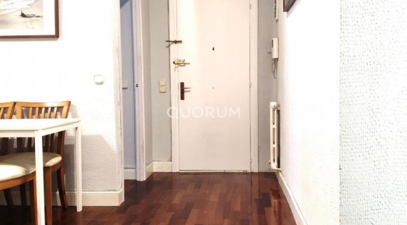 Vivienda para entrar a vivir junto a Zabalburu