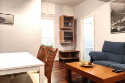 Vivienda para entrar a vivir junto a Zabalburu