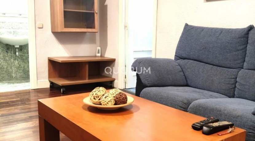 Vivienda para entrar a vivir junto a Zabalburu