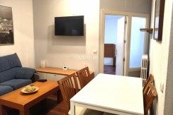 Vivienda para entrar a vivir junto a Zabalburu