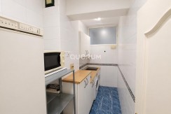 Vivienda para entrar a vivir junto a Zabalburu