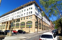 Vivienda Para Inversión En Txurdinaga