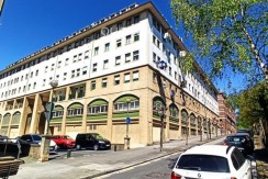 Vivienda Para Inversión En Txurdinaga