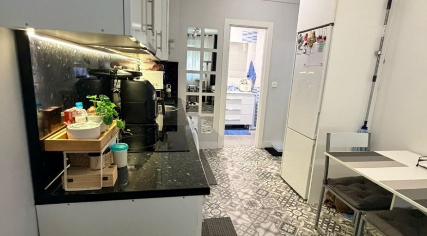 Vivienda Para Inversión En Txurdinaga