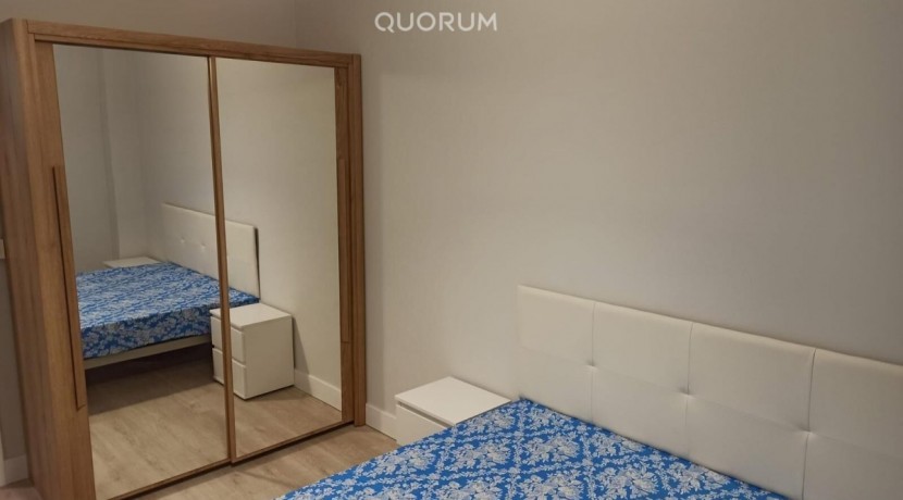 Vivienda Para Inversión En Txurdinaga