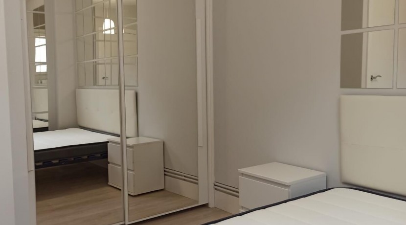 Vivienda Para Inversión En Txurdinaga