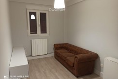 Vivienda Para Inversión En Txurdinaga