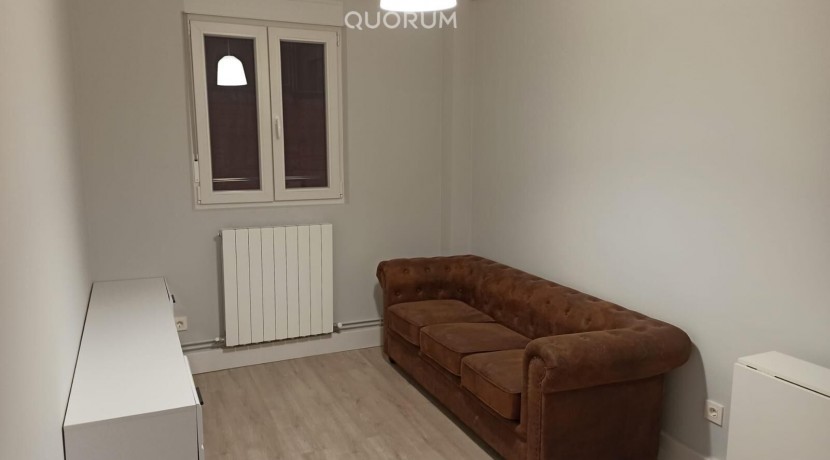 Vivienda Para Inversión En Txurdinaga