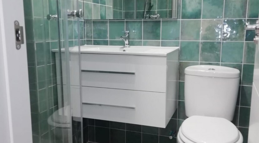 Vivienda Para Inversión En Txurdinaga