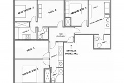 Vivienda Para Inversión En Txurdinaga