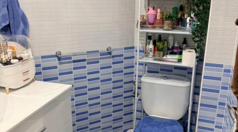 Vivienda Para Inversión En Txurdinaga