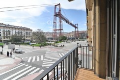 Vivienda Totalmente Exterior En El Centro De Las Arenas