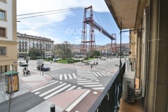 Vivienda Totalmente Exterior En El Centro De Las Arenas
