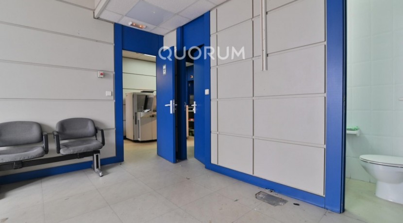 Vivienda Totalmente Exterior En El Centro De Las Arenas