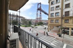 Vivienda Totalmente Exterior En El Centro De Las Arenas