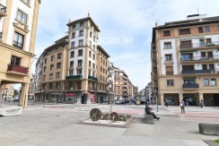 Vivienda Totalmente Exterior En El Centro De Las Arenas