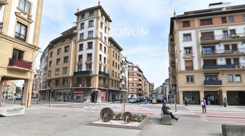 Vivienda Totalmente Exterior En El Centro De Las Arenas