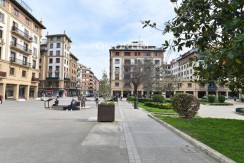 Vivienda Totalmente Exterior En El Centro De Las Arenas