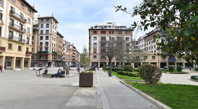 Vivienda Totalmente Exterior En El Centro De Las Arenas