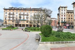 Vivienda Totalmente Exterior En El Centro De Las Arenas