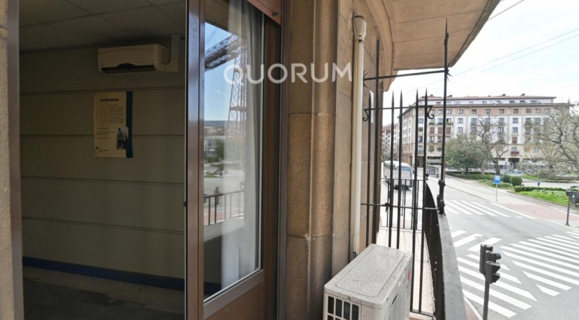 Vivienda Totalmente Exterior En El Centro De Las Arenas