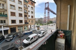Vivienda Totalmente Exterior En El Centro De Las Arenas
