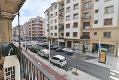 Vivienda Totalmente Exterior En El Centro De Las Arenas