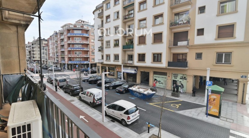 Vivienda Totalmente Exterior En El Centro De Las Arenas