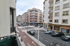 Vivienda Totalmente Exterior En El Centro De Las Arenas